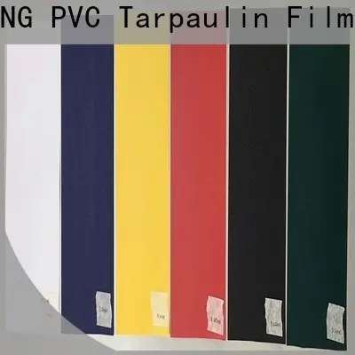 waterproof pvc film from China for indoor 1