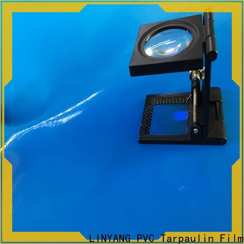 LINYANG affordable swimming pool tarpaulin provider 1