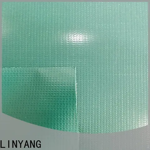 LINYANG waterproof tarp provider 1