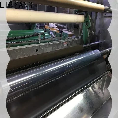 new clear pvc film manufacturer 1