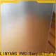 LINYANG translucent pvc film eco friendly from China for umbrella 1