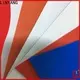 mildew resistant pvc tarpaulin tensile factory price for advertising banner 1