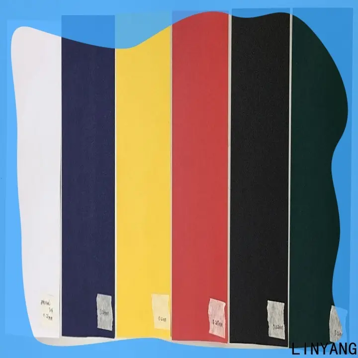 hot selling pvc film from China 1