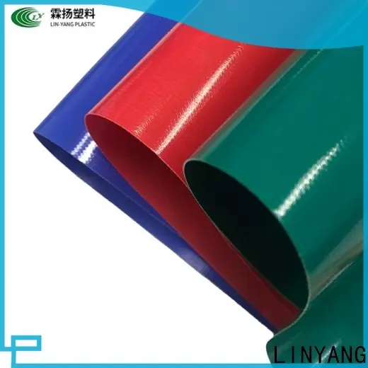 LINYANG waterproof tarpaulin personalized for household 1
