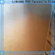 LINYANG film Translucent PVC Film personalized for raincoat 1