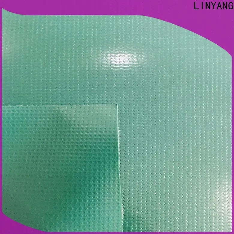LINYANG waterproof tarp supplier1 1