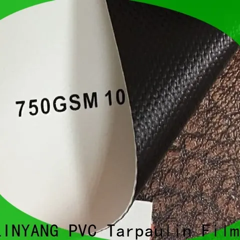 LINYANG new tent tarpaulin one-stop services 1
