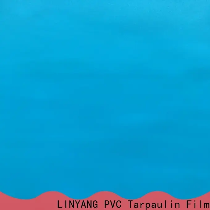 LINYANG pvc flim wholesale3 1