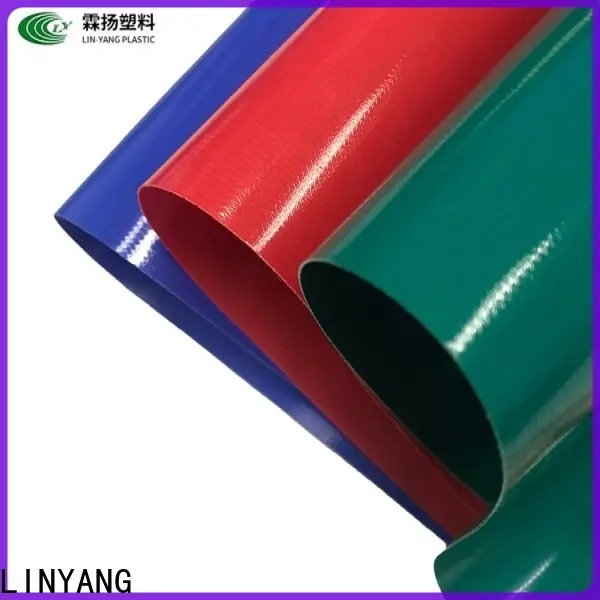 LINYANG tarpaulin sheet from China for household 1