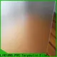 LINYANG pvc Translucent PVC Film from China for raincoat 1