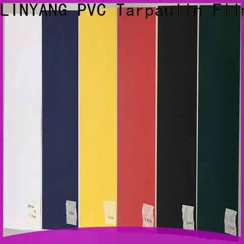 LINYANG pvc film design3 1