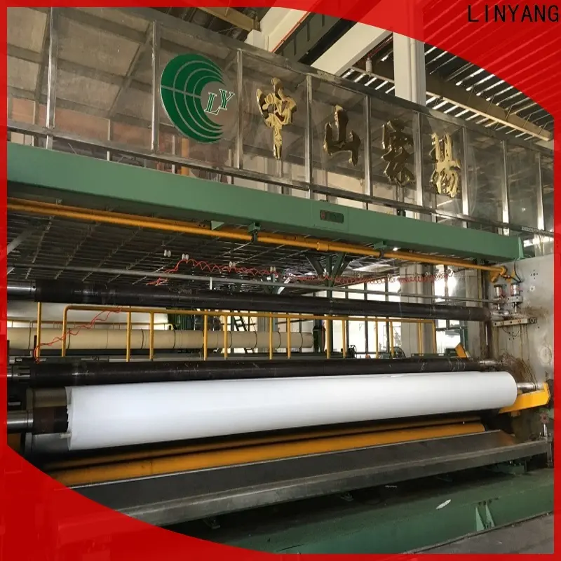 LINYANG pvc stretch ceiling manufacturers manufacturer 1