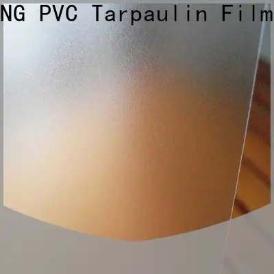 LINYANG film pvc film eco friendly directly sale for umbrella1 1