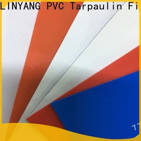 mildew resistant pvc tarpaulin resistant factory price for geotextile 1
