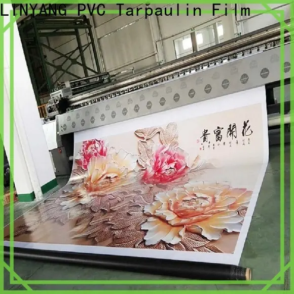 high quality flex banner manufacturer for importer 1