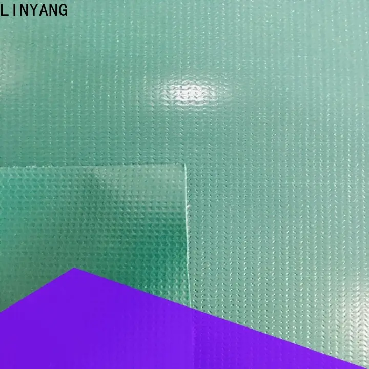 LINYANG affordable waterproof tarp factory1 1