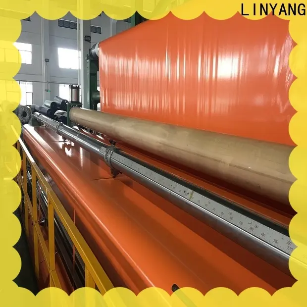 affordable pvc coated tarpaulin factory1 1