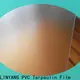 LINYANG pvc Translucent PVC Film manufacturer for umbrella1 1