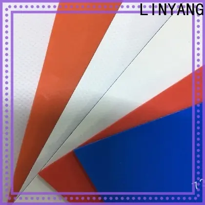 high quality pvc tarpaulin supplier for sale 1