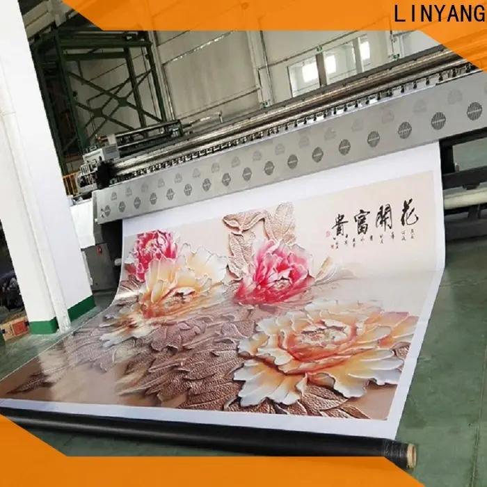 LINYANG pvc banner supplier for importer3 1