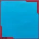 LINYANG hot sale pvc flim supplier 1