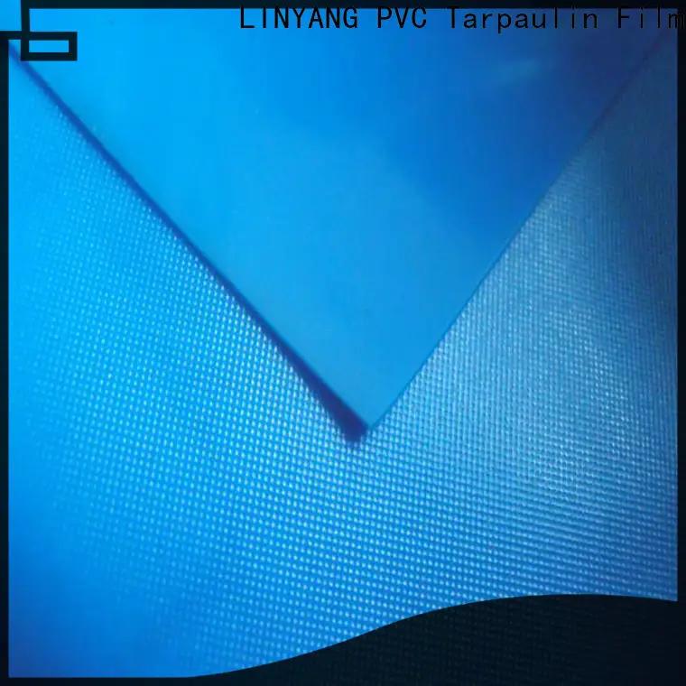 LINYANG widely used pvc plastic sheet roll series for bathroom1 1