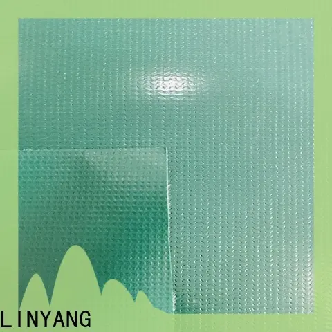 LINYANG new waterproof tarp supplier1 1