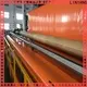LINYANG cheap pvc coated tarpaulin supplier 1