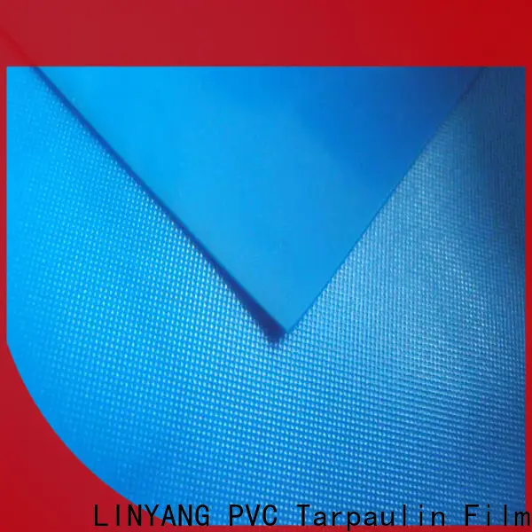 standard pvc film roll pvc design for household 1
