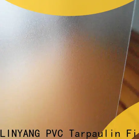 widely used pvc film eco friendly film inquire now for raincoat 1