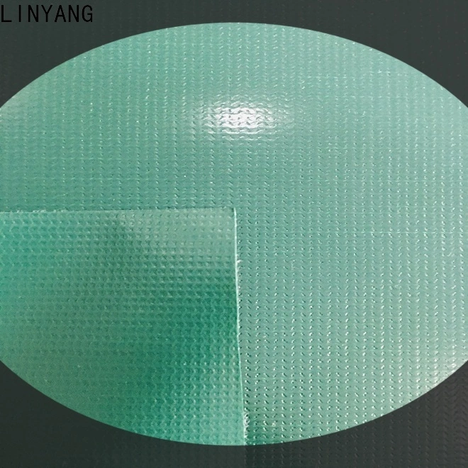 LINYANG waterproof tarp supplier2 1
