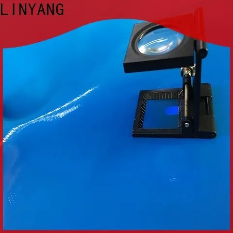 LINYANG cheap swimming pool tarpaulin brand1 1