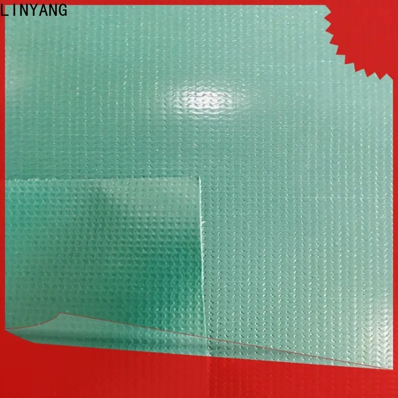 LINYANG affordable agricultural tarps manufacturer 1
