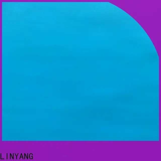 LINYANG pvc flim from China2 1
