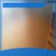 LINYANG translucent Translucent PVC Film from China for raincoat 1