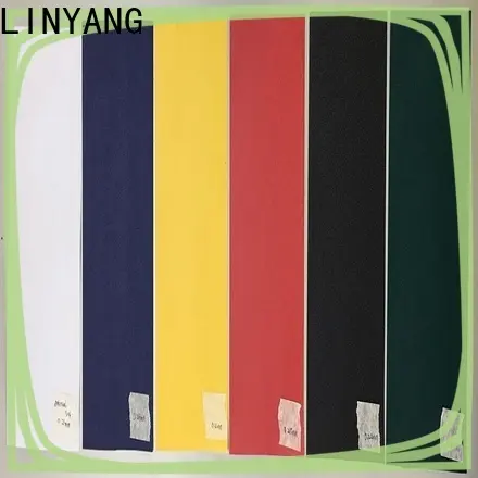LINYANG high quality pvc film wholesale2 1