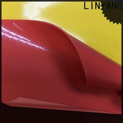 LINYANG colored tarps wholesale3 1