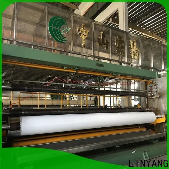 LINYANG custom pvc stretch ceiling manufacturers exporter 1