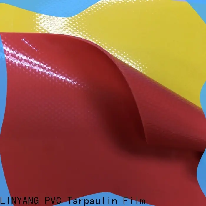 LINYANG cheap colored tarps provider 1