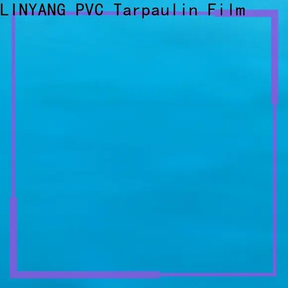LINYANG hot sale pvc flim from China 1