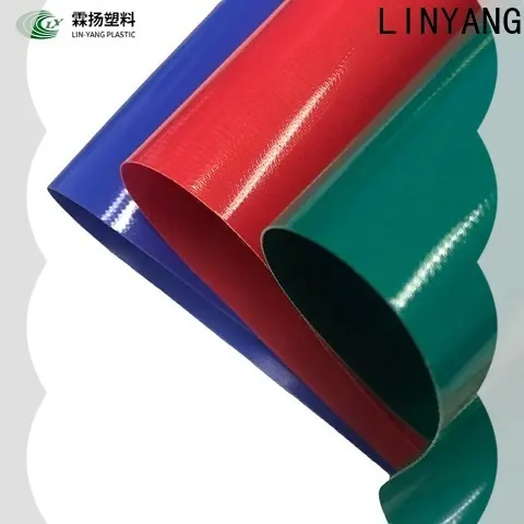 durable pvc film personalized for industry 1