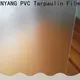 LINYANG film Translucent PVC Film personalized for plastic tablecloth3 1