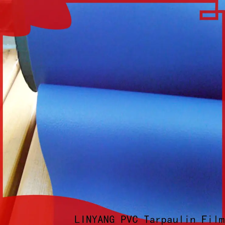 LINYANG variety Decorative PVC Filmfurniture film supplier for ceiling 1