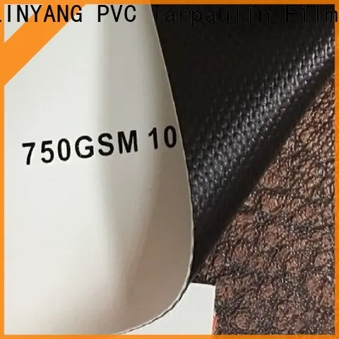 LINYANG tent tarpaulin design 1