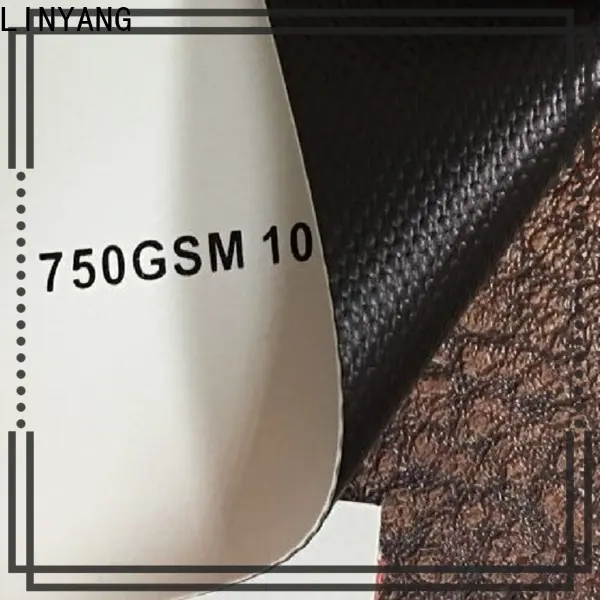 LINYANG tent tarpaulin factory2 1