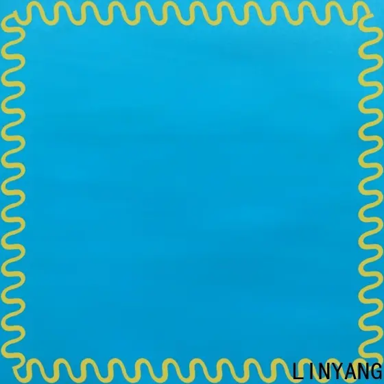 LINYANG oem odm pvc flim from China1 1