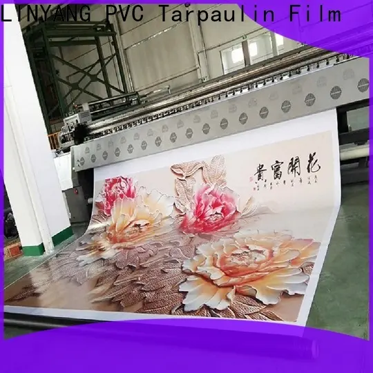 LINYANG pvc banner supplier for importer4 1