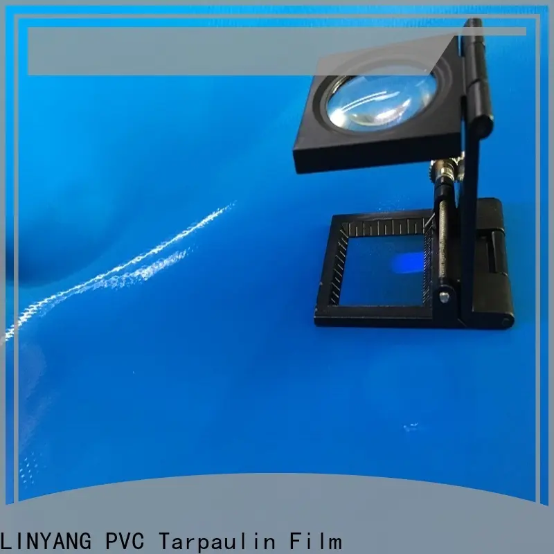 LINYANG custom swimming pool tarpaulin brand1 1