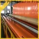 LINYANG pvc coated tarpaulin factory3 1