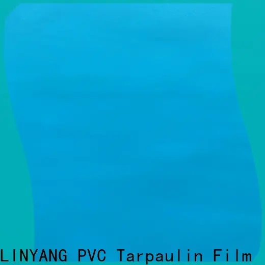 LINYANG new pvc flim wholesale 1